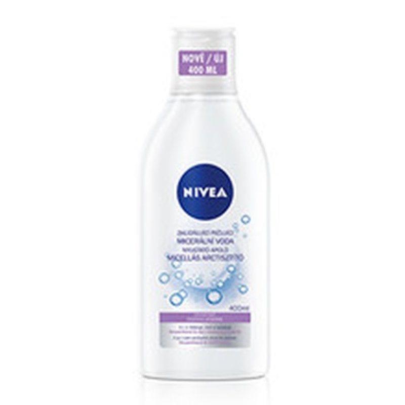 Nivea MicellAIR 400ml W