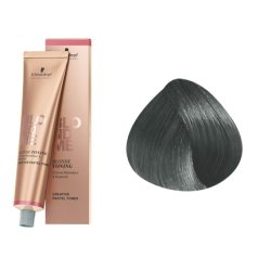 Schwarzkopf Deep Toning Cream - Granite 100g 60ml