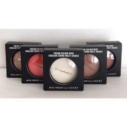 Mac Cream Colour Base