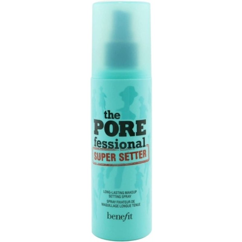 Benefit Porefessional Super Setter Setting Spray