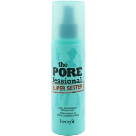 Benefit Porefessional Super Setter Setting Spray