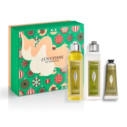 L'Occitane Cofanetto Verbena