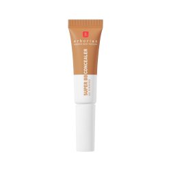Erborian Super BB Concealer High Coverage Enriched with Niacinamide and SPF 25 Moisturizing Eye Corrector Natural