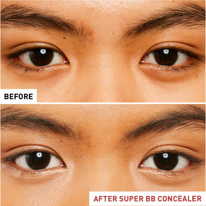 Erborian Super BB correcteur de teint 10 ml Caramel