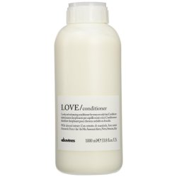 Ess. Love Curl Conditioner 1000ml