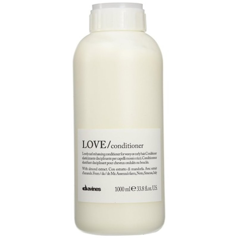Ess. Love Curl Conditioner 1000ml
