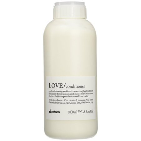 Ess. Love Curl Conditioner 1000ml