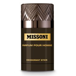 Missoni Pour Homme Deodorant Stick