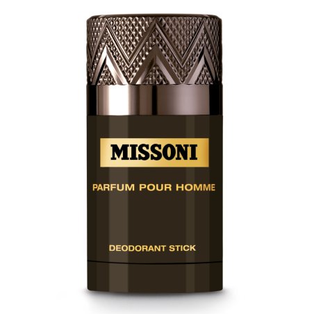 Missoni Pour Homme Deodorant Stick