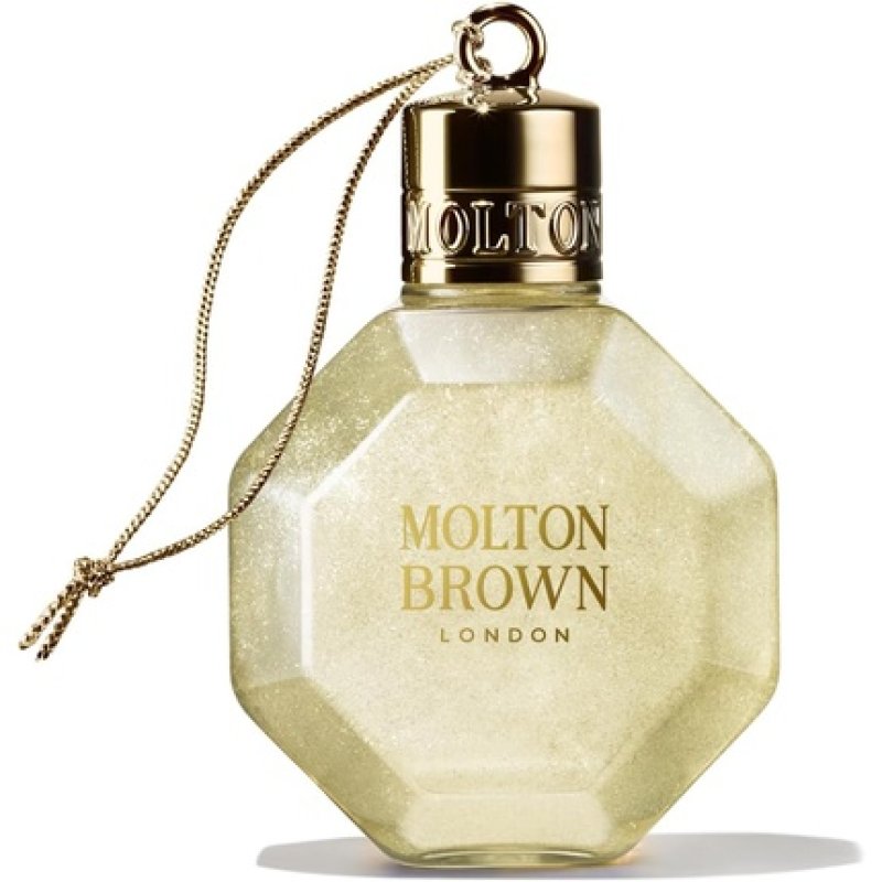 Molton Brown Vintage With Elderflower Festive Bauble