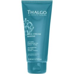 Thalgo 24Hr Hydrating Body Milk 200ml