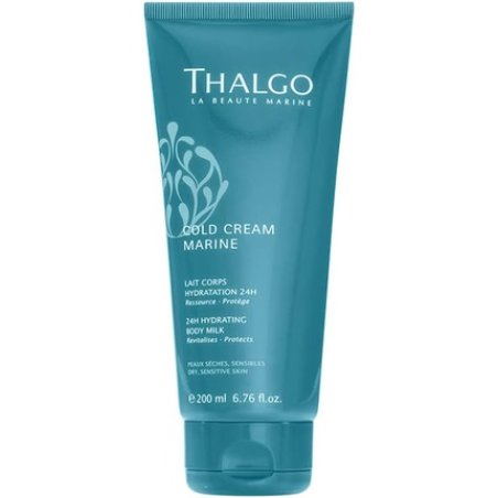 Thalgo 24Hr Hydrating Body Milk 200ml