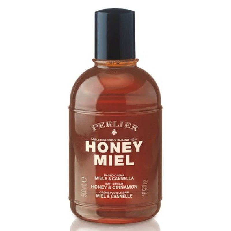 Perlier Kelemata Honey Shower Cream 1 Liter