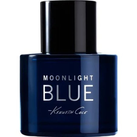 Moonlight Blue Eau de Toilette Volume 100 ml