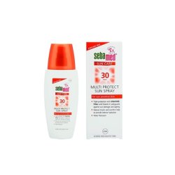Sebamed Sun Care Multi Protect Sun Lotion SPF30 150ml