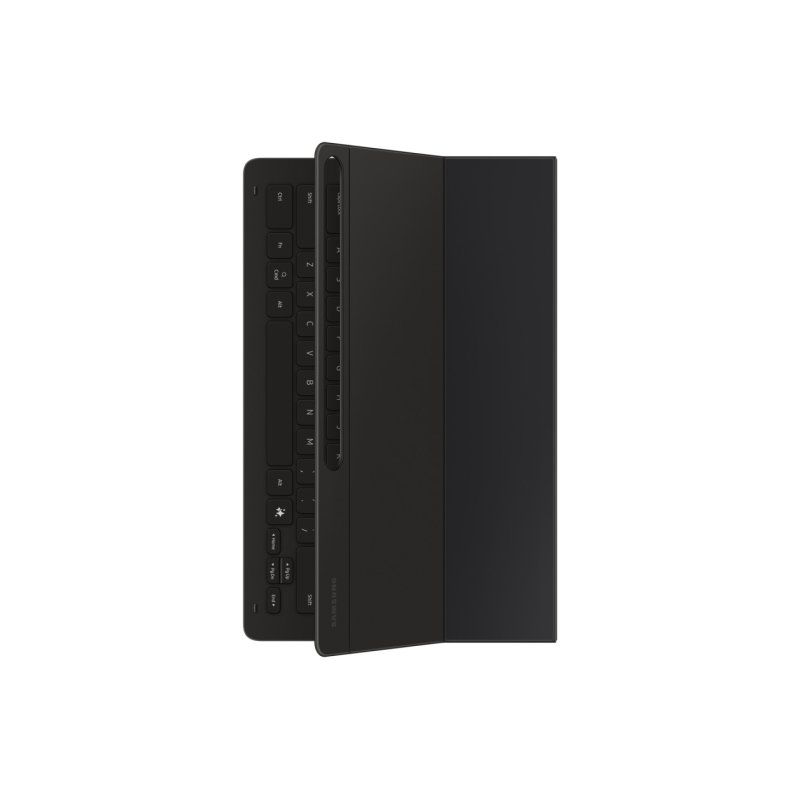SLIM BOOK COVER KEYBOARD (WITHOUT TOUCH PAD NON-REMOVABLE