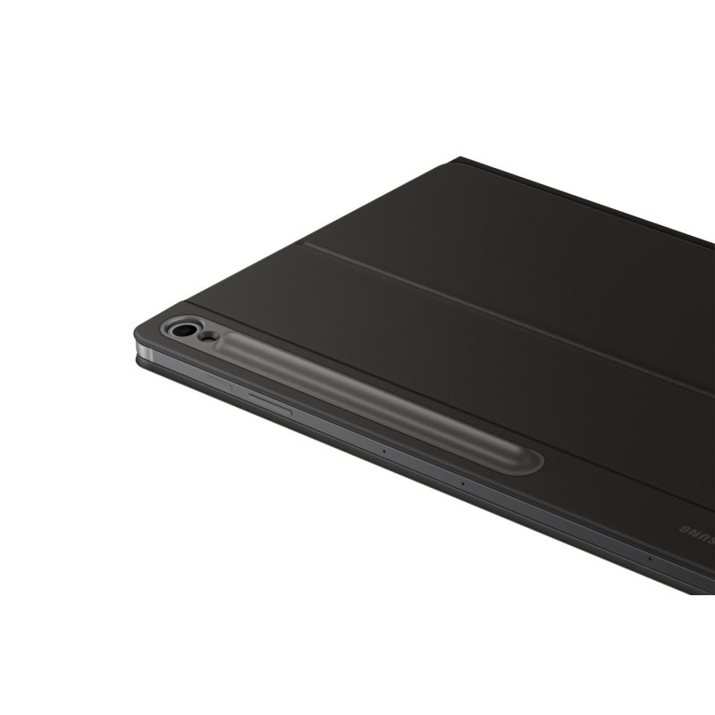 Samsung Book cover keyboard (Touche IA) pour Galaxy Tab S10 FE 
