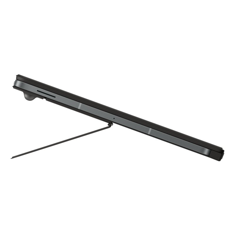 BOOK COVER KEYBOARD (WITH TOUCH PAD DETACHABLE KEYBOARD) WITH GA