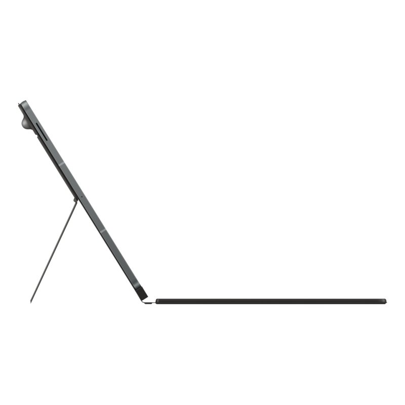 Samsung EF-DX625 French Pogo Pin Black