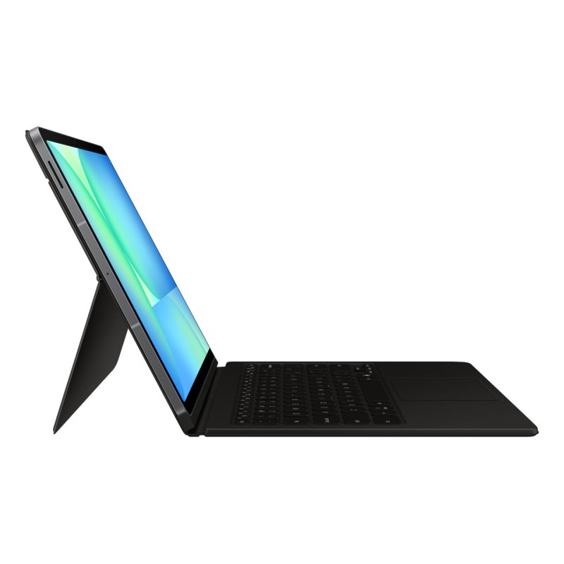 Samsung Book cover keyboard (Touche IA) pour Galaxy Tab S10 FE 