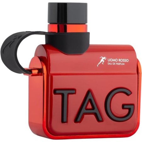 ARMAF Tag Uomo Rosso Eau De Parfum 100ml