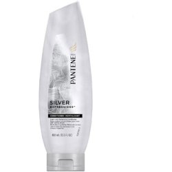 Pantene Smooth and Gentle Hair Oil 100ml