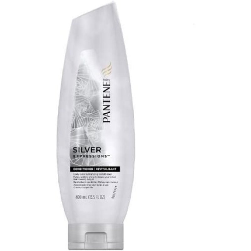 Pantene Smooth and Gentle Hair Oil 100ml