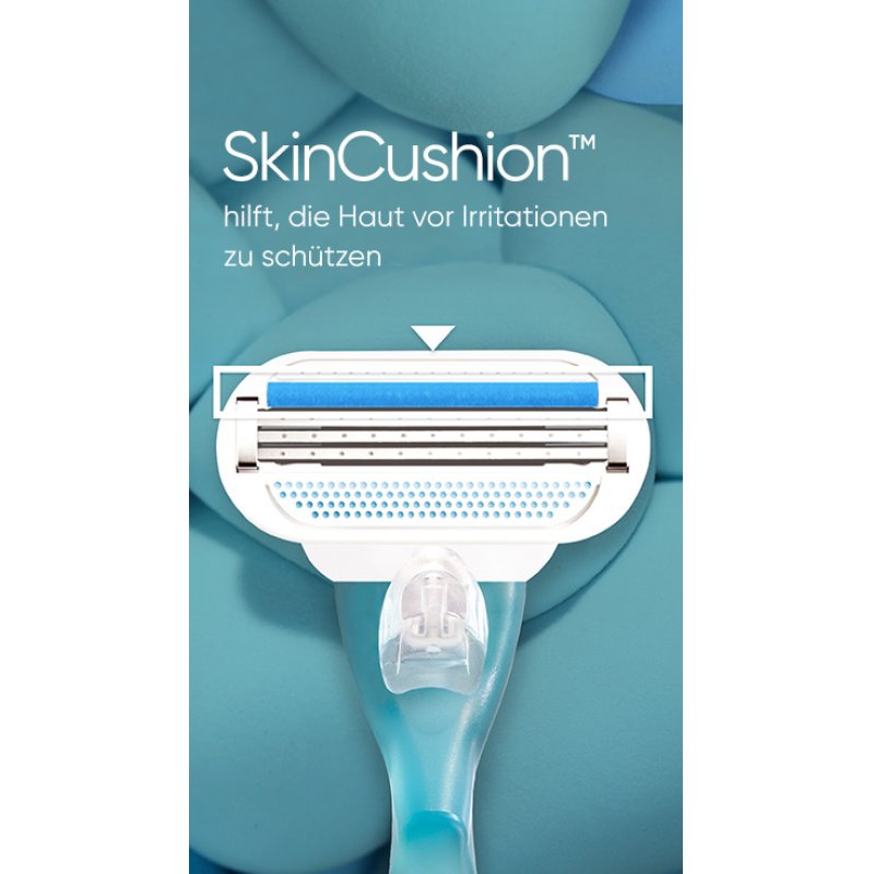 Gillette Venus Smooth