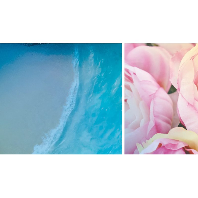 Yankee Candle YC SIGE LARGE JAR LOVE FOR ALL bougie en cire Cylindre Bois Blanc 1 pièce(s)