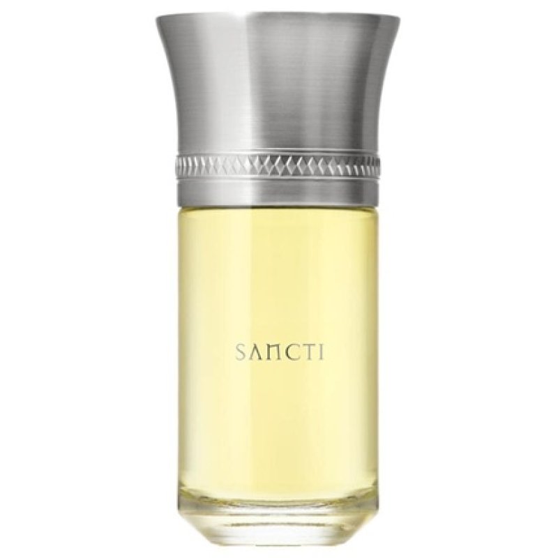 Liquides Imaginaires Sancti Eau De Parfum 50 Ml