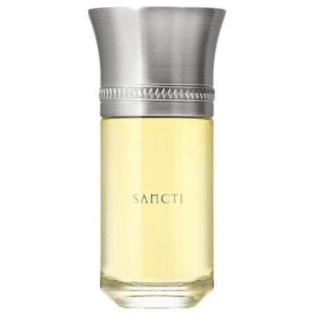Liquides Imaginaires Sancti Eau De Parfum 50 Ml