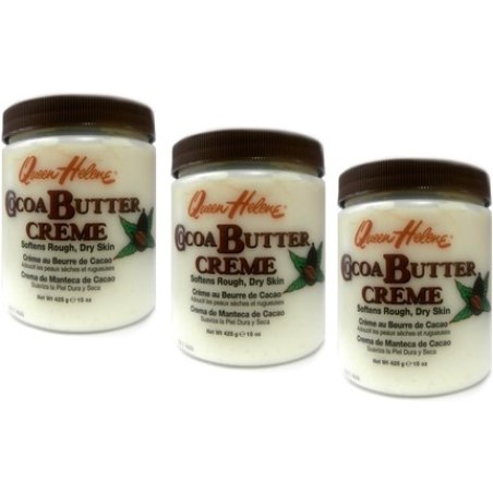 Queen Helene Cocoa Butter Cream 425g