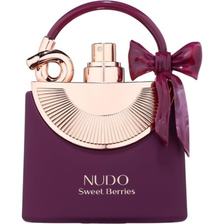 Nudo Sweet Berries Eau de Parfum 100ml