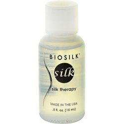 FAROUK Systems 36064 Biosilk Therapy Silk Silky Treatment 15ml