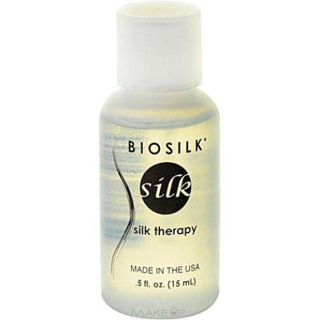 FAROUK Systems 36064 Biosilk Therapy Silk Silky Treatment 15ml