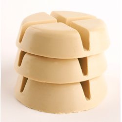 Rio Beauty Hard Wax Tablets