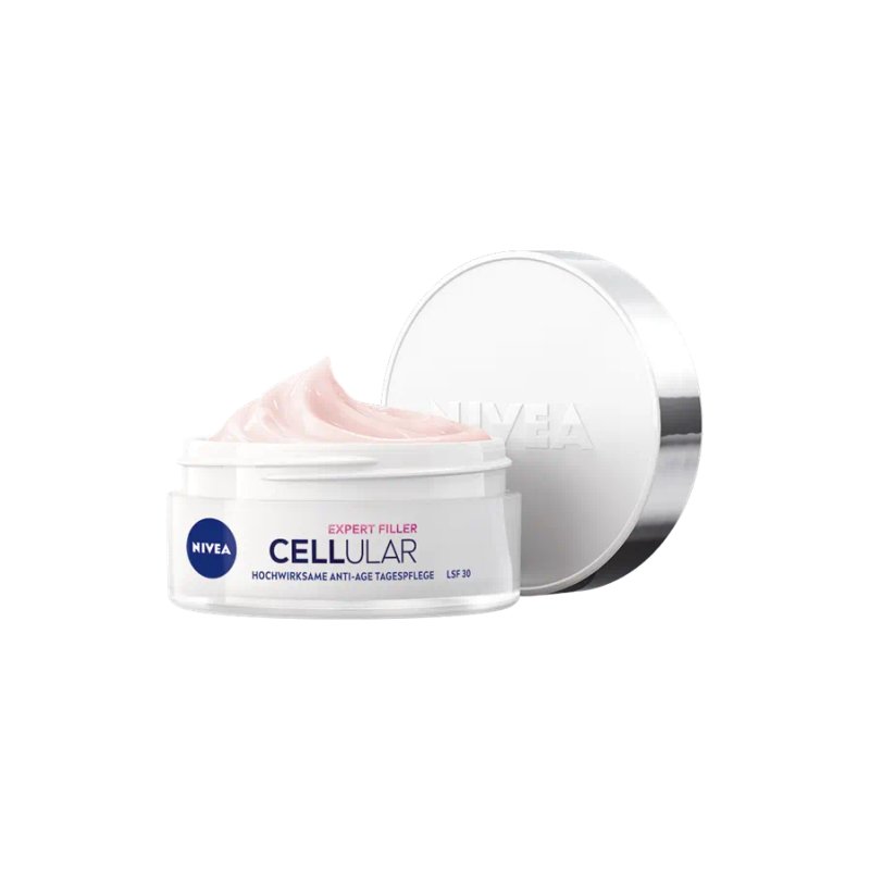 NIVEA 4005900954763 face day & night cream Day cream 50 ml