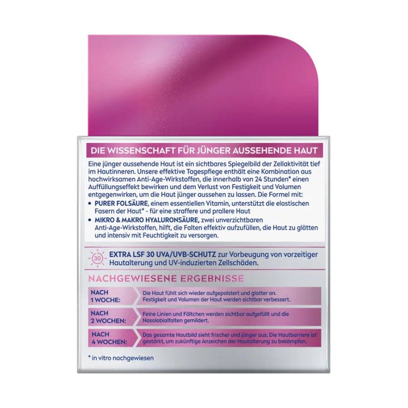 NIVEA Soin de Jour Anti-ge Cellular Expert Filler FPS 30