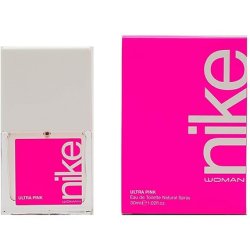 Ultra Pink Woman - Eau de Toilette Volume 30 ml