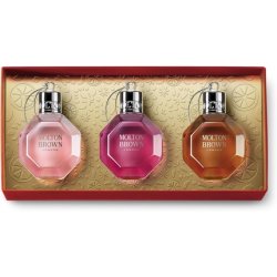Molton Brown Festive Bauble Gift Set