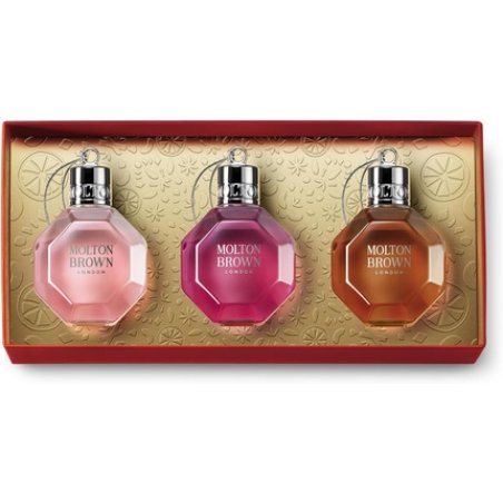 Molton Brown Festive Bauble Gift Set