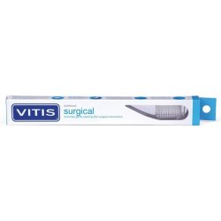 Vitis Surgical Toothbrush