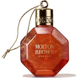 Molton Brown Marvellous Mandarin and Spice Festive Bauble