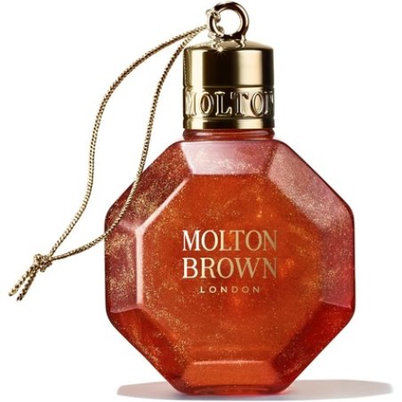 Molton Brown Marvellous Mandarin and Spice Festive Bauble