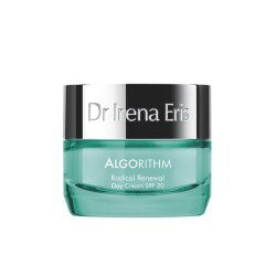 Dr Irena Eris Algorithm Radical Renewal Day Cream SPF 20 50 ml