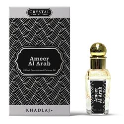 Khadlaj Ameer Al Arab - Concentrated Perfumed Oil