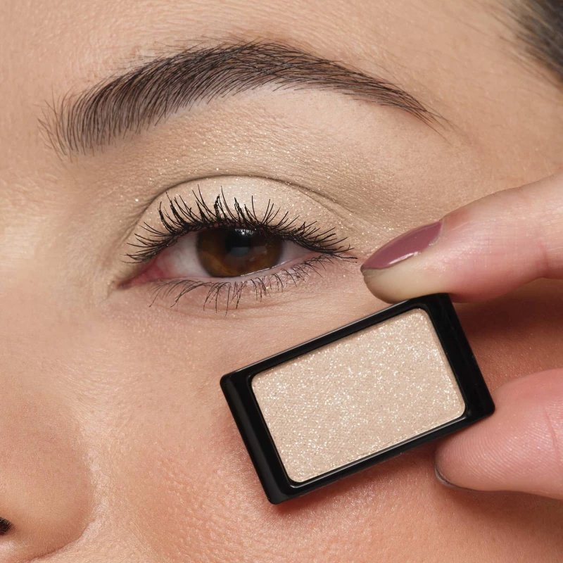 ARTDECO Eyeshadow Color-Intense Long-Lasting Glitter Eyeshadow 1g - 373 Glam Gold Dust