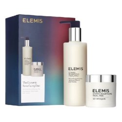 Elemis The Dynamic Resurfacing Duo Set - Skin Care Gift Set