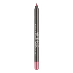 ARTDECO Soft Lip Liner Waterproof Pink No. 124 Precise Rosewood