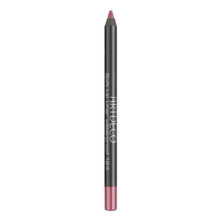 ARTDECO Soft Lipliner Waterproof 1.2 g 124 Precise Rosewood
